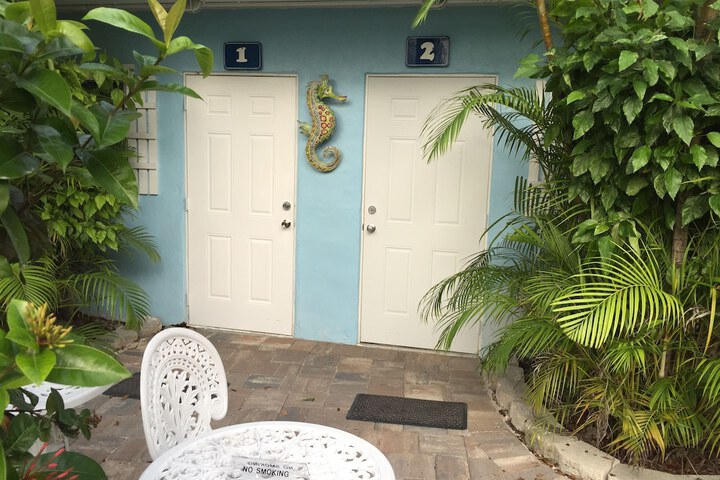 Seafarer Key Largo