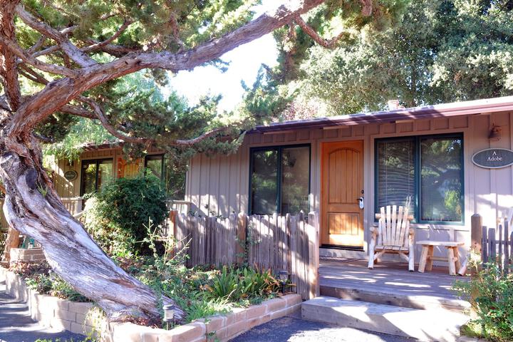 Carmel Valley Lodge and Resort
