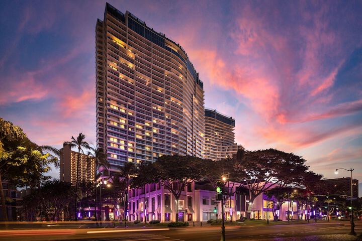 Hotel 3 of 144