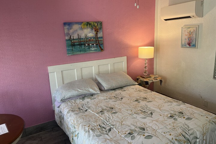 My Sarasota Getaway