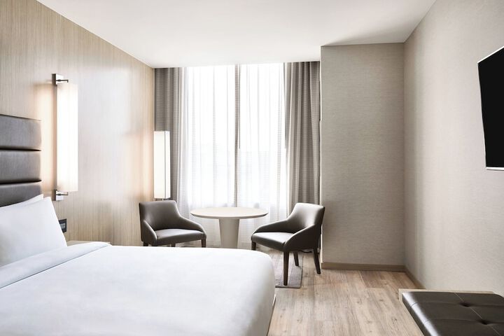 AC Hotel by Marriott Dallas Frisco