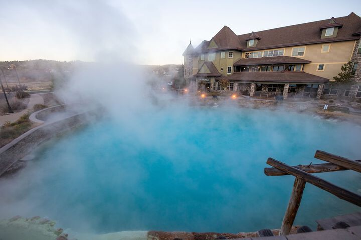 The Springs Resort & Spa