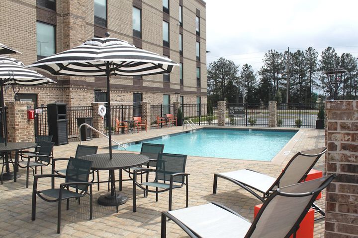 Hampton Inn by Hilton Forsyth