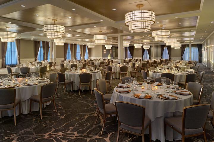 The Tremont House Galveston, a Tribute Portfolio Hotel