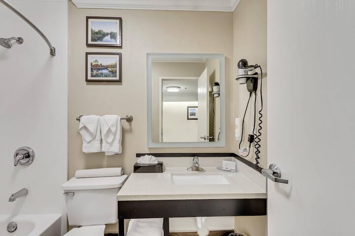 Comfort Inn Murray - Salt Lake City South