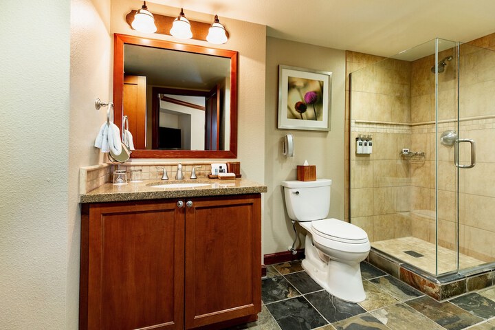Everline Resort and Spa Lake Tahoe