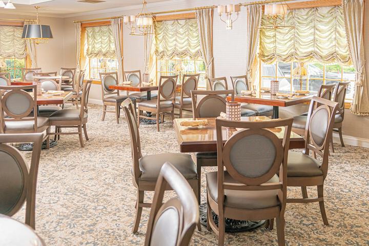 Fulton Steamboat Inn