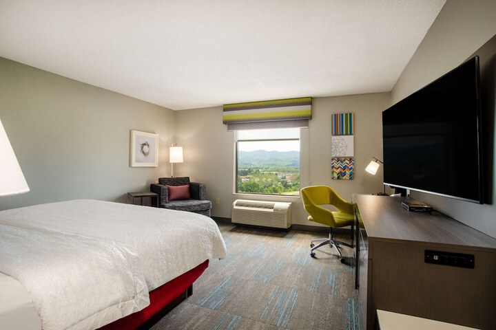 Hampton Inn Elkins