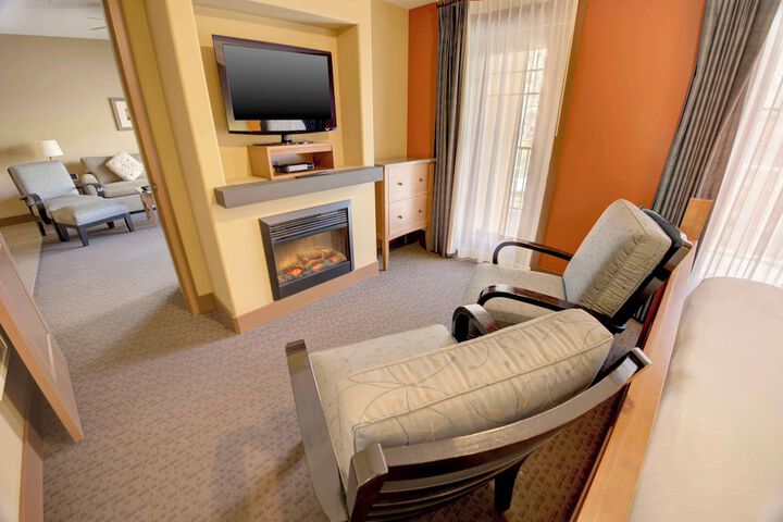 Spirit Ridge in The Unbound Collection by Hyatt