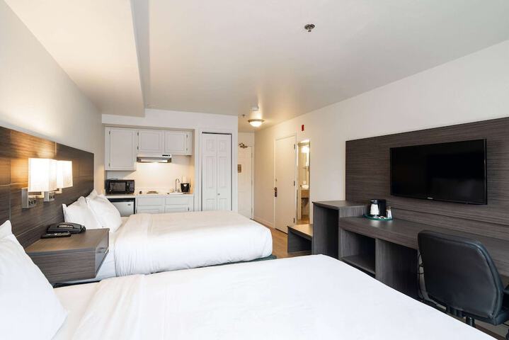 Baymont by Wyndham Bellingham