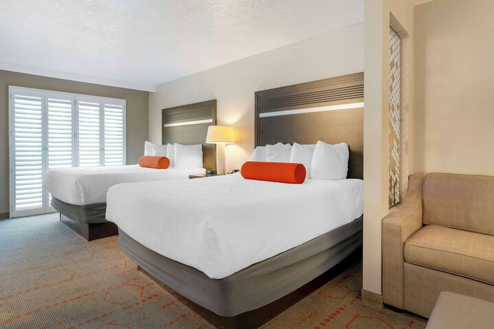Best Western Corvallis