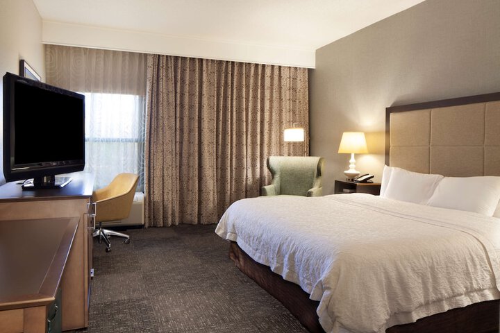 Hampton Inn Lawrenceville