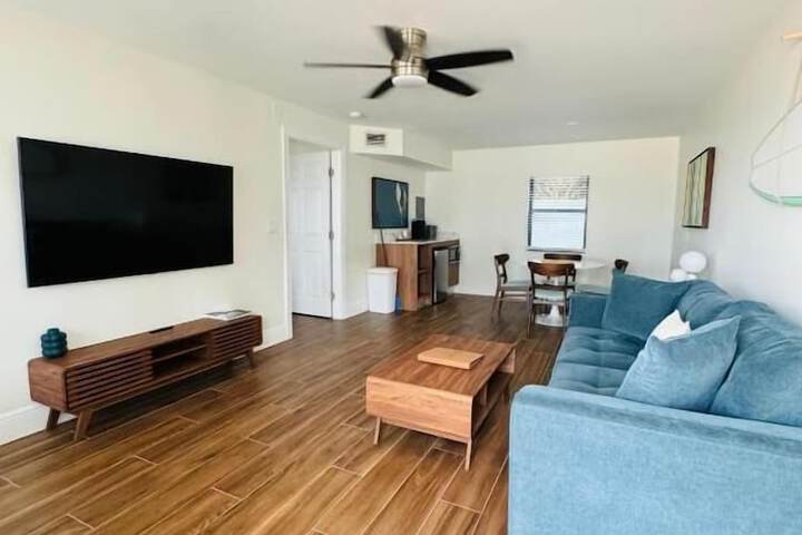 Melbourne Beach Resort & Surf Club