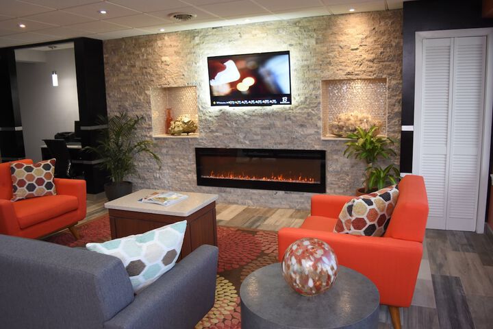 Hotel Interior 9 of 55