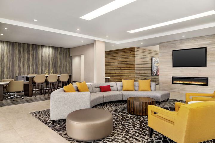 Hotel Interior 14 of 45