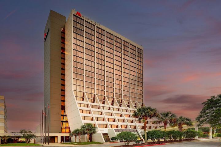 Mobile Marriott