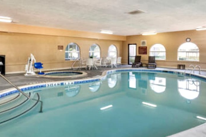 Pool 5 of 40