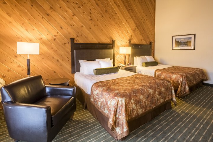 Best Western Plus Tree House