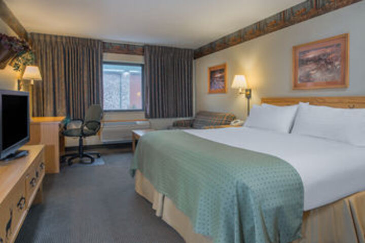 Holiday Inn Dundee