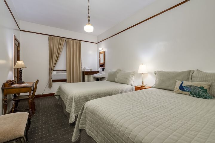 Ryan Hotel