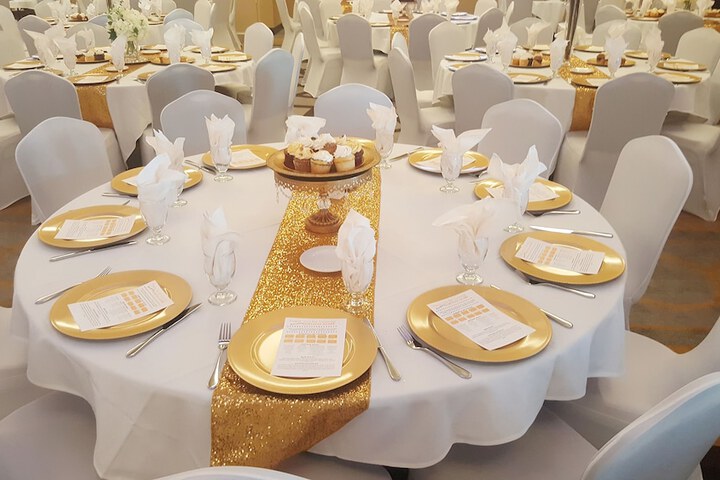 Wedding/Banquet 44 of 45