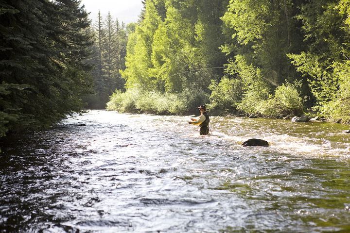Aspen Meadows Resort
