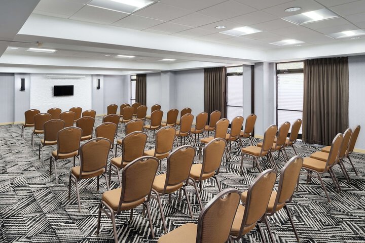 Hyatt Place Greensboro
