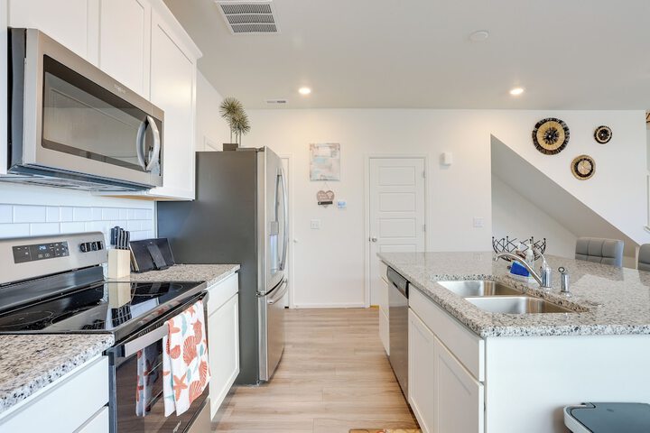 Colorado Retreat Near Hiking Golfing & Fishing!