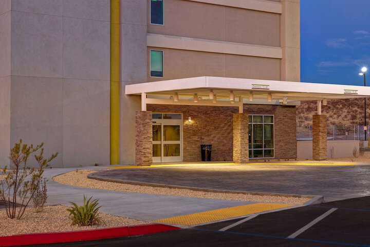 Home2 Suites by Hilton Barstow