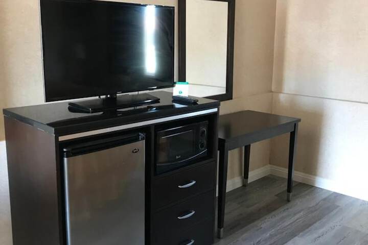 Manhattan Inn & Suites - LAX