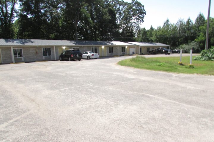 Parsons Inn