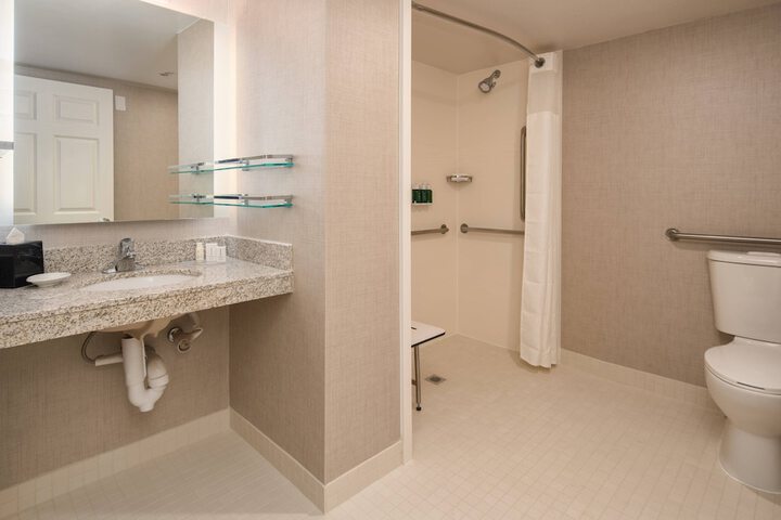 Residence Inn by Marriott Seattle East-Redmond