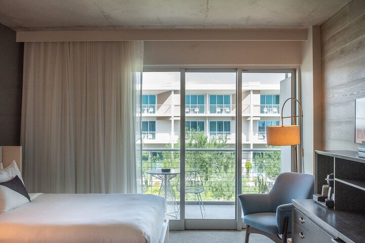 Mountain Shadows Resort Scottsdale
