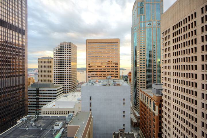 Hotel View 119 of 121