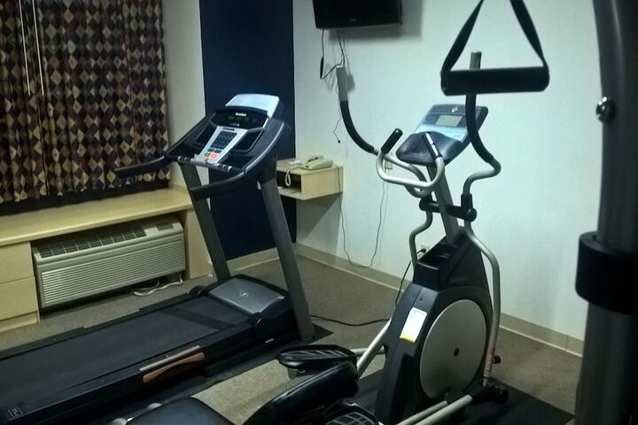 Health and Fitness 56 of 58