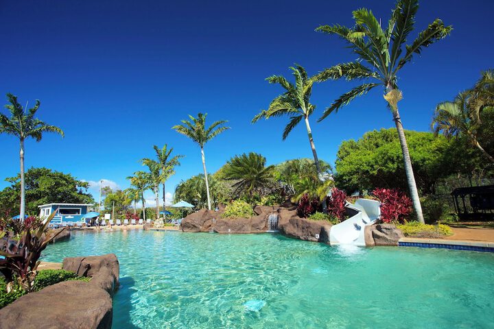 Castle Kiahuna Plantation & Beach Bungalows