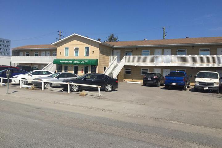 NORTHERN LITES MOTEL