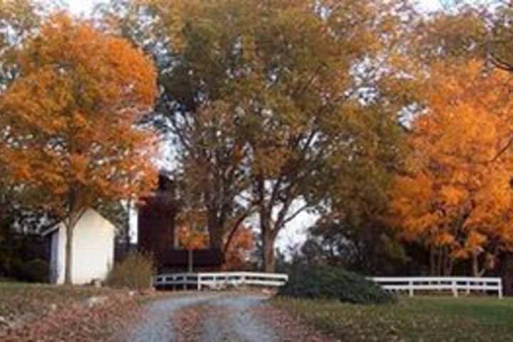 The Inn at Bingham School