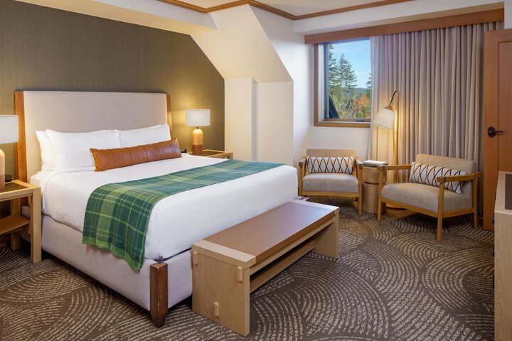 Suncadia Resort a Destination by Hyatt Residence