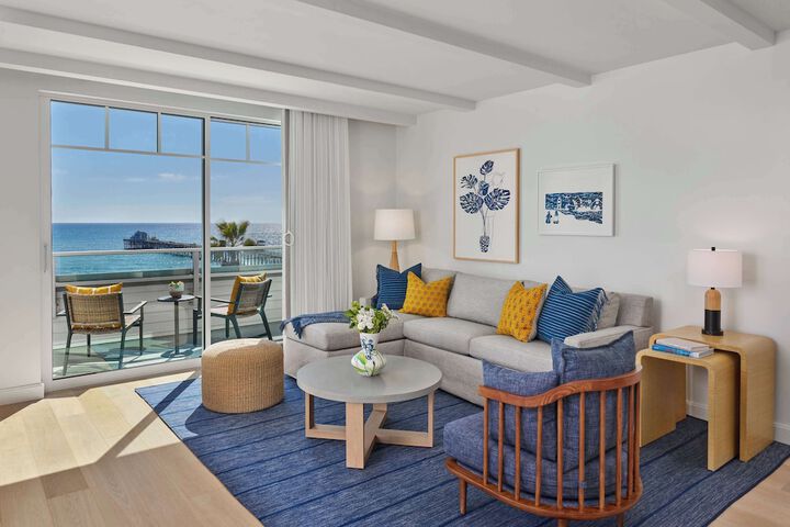 The Seabird Ocean Resort & Spa Part of Destination Hotel by Hyatt