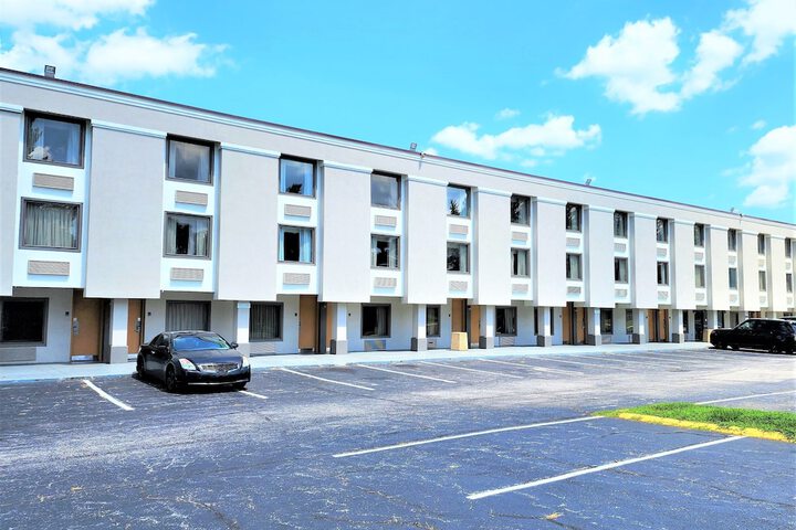 Motel 6 Catonsville MD – Baltimore West