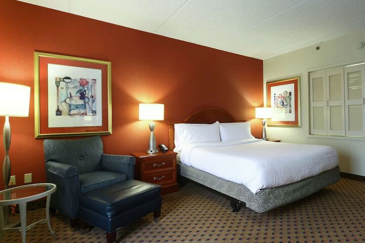 Hilton Garden Inn Secaucus / Meadowlands