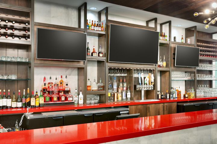 Hilton Garden Inn Boise Downtown