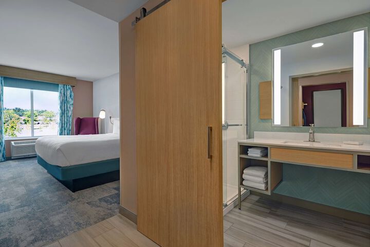 Hilton Garden Inn Manassas