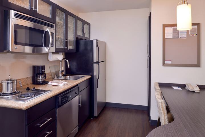 Candlewood Suites Paducah by IHG