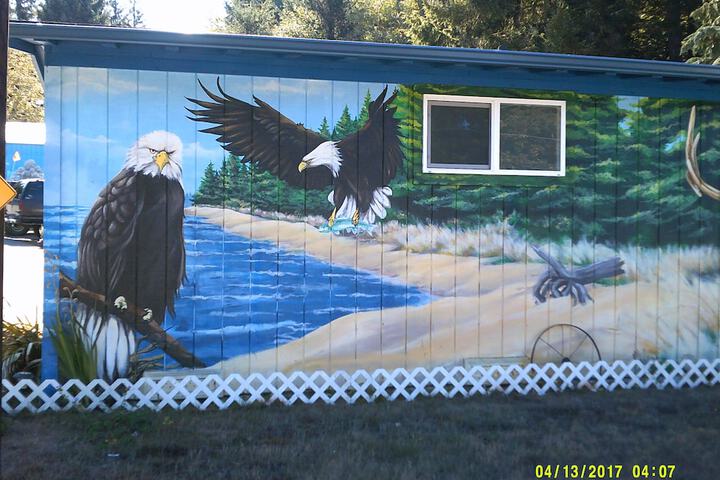 Plainview Motel & RV Park