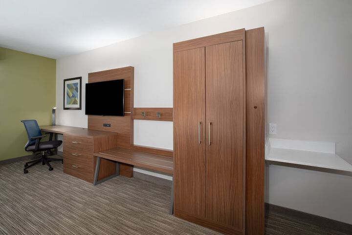 Holiday Inn Express Yreka-Shasta Area by IHG