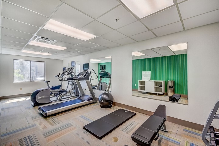 Holiday Inn Express & Suites Greenville Airport by IHG