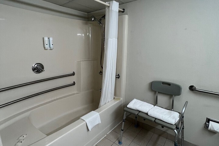Quality Inn Seekonk - Providence