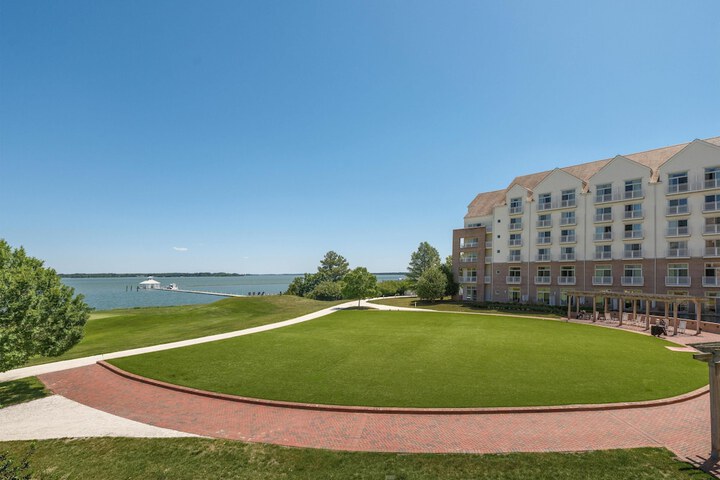 Hyatt Regency Chesapeake Bay